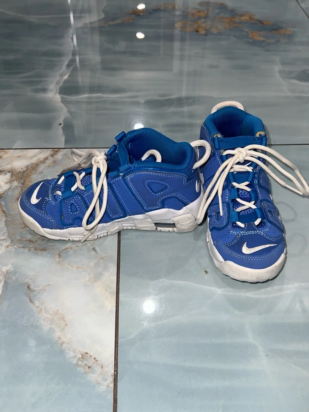Nike eye catching